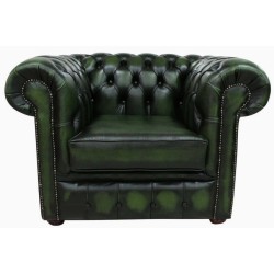 Club Chair 